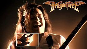 DragonForce: Through the Fire and Flames