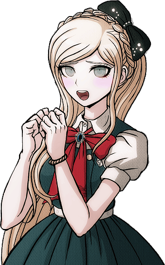 Sonia Nevermind