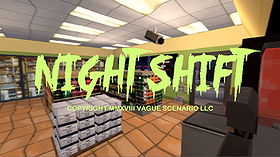 Nightshift