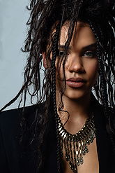 Bralynne Hughes pictures and photos