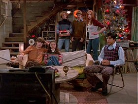 That '70s Show: The Best Christmas Ever
