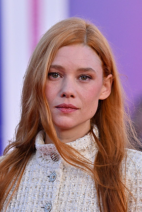 Astrid Berges-Frisbey