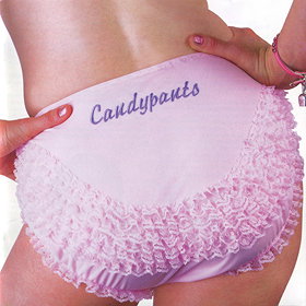‎Candypants