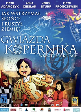 Gwiazda Kopernika