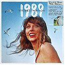 1989  (Taylor's Version)