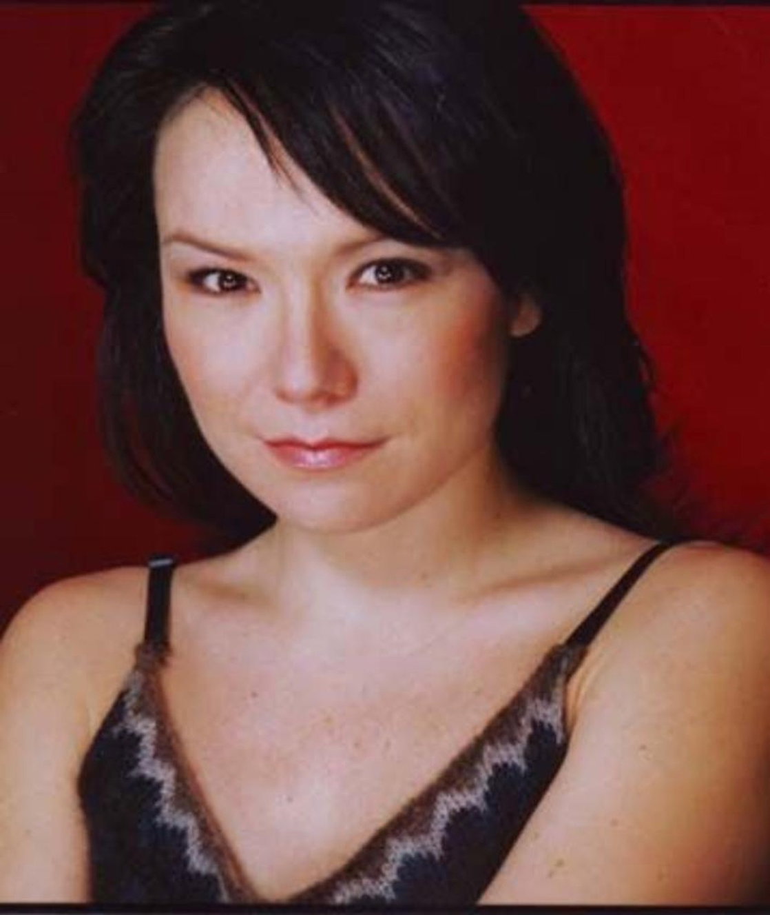 Jennifer Podemski
