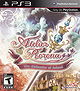 Atelier Rorona: The Alchemist of Arland