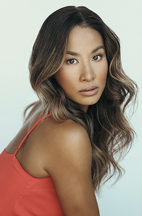 Quinnie Vu