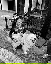 Sky Katz pictures and photos