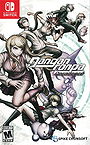 Danganronpa Decadence