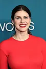 Alexandra Daddario