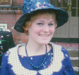 Patricia Bonham