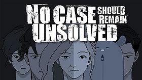 No Case Should Remain Unsolved