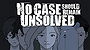 No Case Should Remain Unsolved