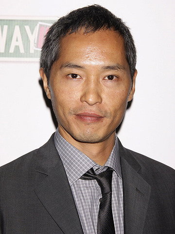 Ken Leung