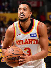 C.J. McCollum