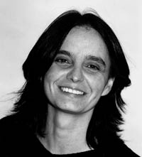 Teresa Villaverde