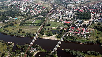 Kostrzyn nad Odrą