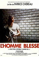 L'homme blessé