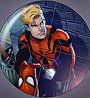 Ben Reilly