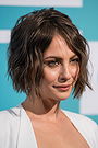 Willa Holland