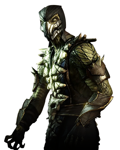 Reptile