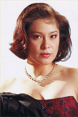 Sheryl Cruz