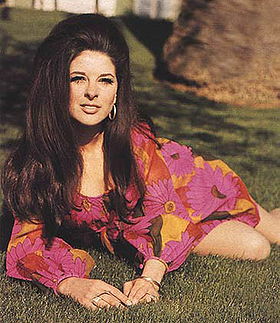 Bobbie Gentry