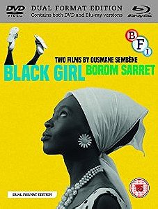 Black Girl + Borom Sarret (Limited Edition Dual Format) 