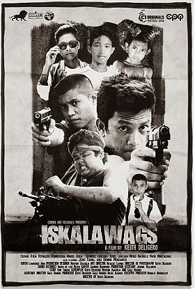 Iskalawags                                  (2013)
