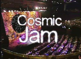 Cosmic Jam (Bill Bailey Live)