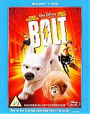 Bolt Combi Pack [Blu-ray + DVD]