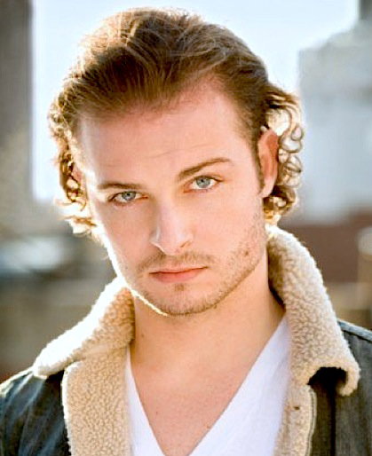 Justin Morck
