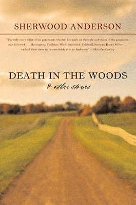 Death in the Woods and Other Stories