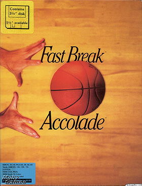 Fast Break