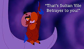Iago (Aladdin)