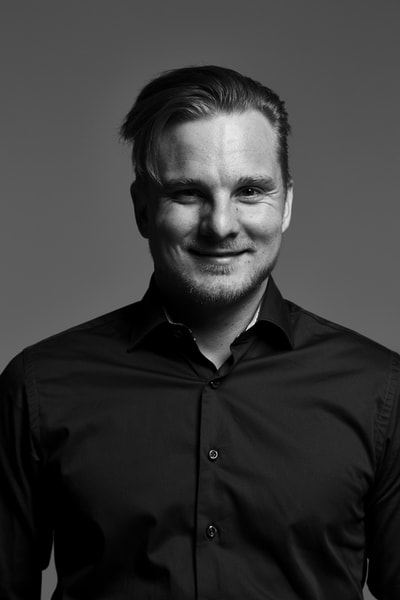 Severi Saarinen