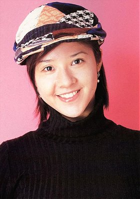 Mami Higashiyama