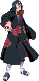 Itachi Uchiha