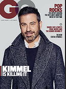 Jimmy Kimmel