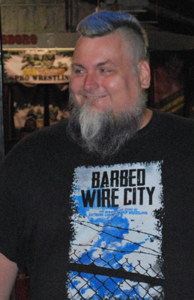 Brian Heffron