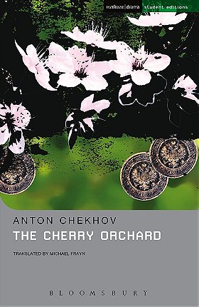 The Cherry Orchard (Methuen Modern Plays)