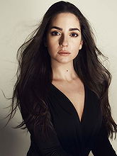 Paniz Zade pictures and photos