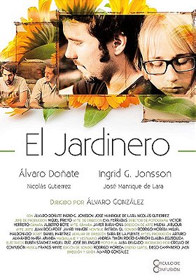 El jardinero (2013)