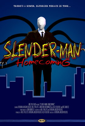 Slender-Man: Homecoming