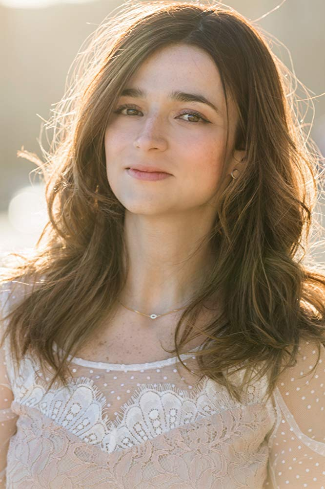 Marianna Burelli