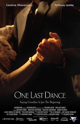 One Last Dance (2010)