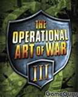 OPERATIONAL ART OF WAR 3