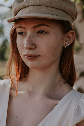 Aurelia Lehmann