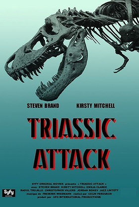 Triassic Attack